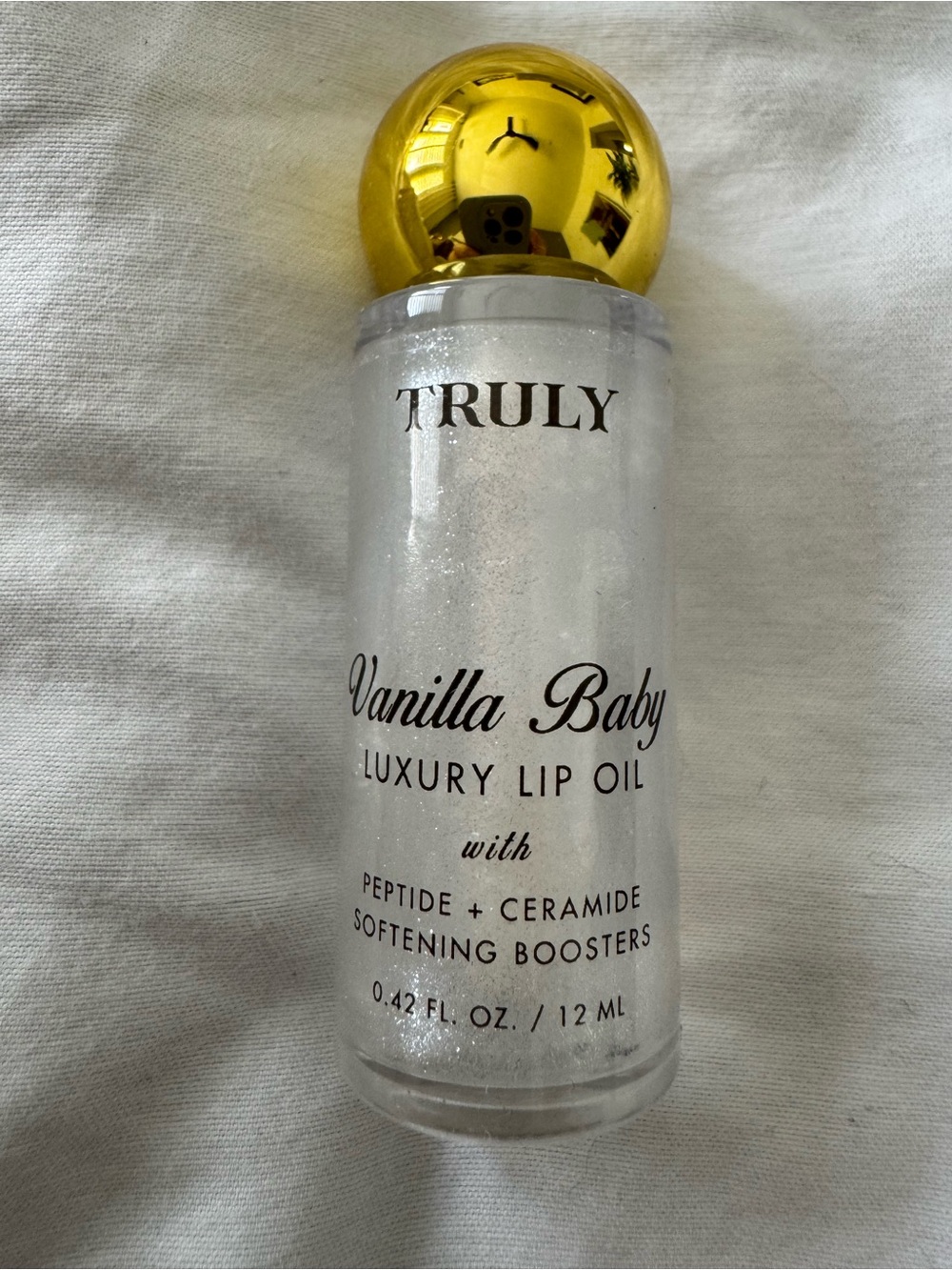 TRULY Hydrating Lip Oil & Gloss duo - Picture 2 of 5